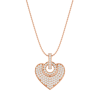 Eternal Love Pendant
