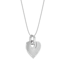 Eternal Love Pendant