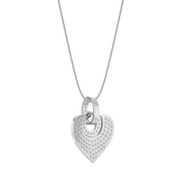 Eternal Love Pendant