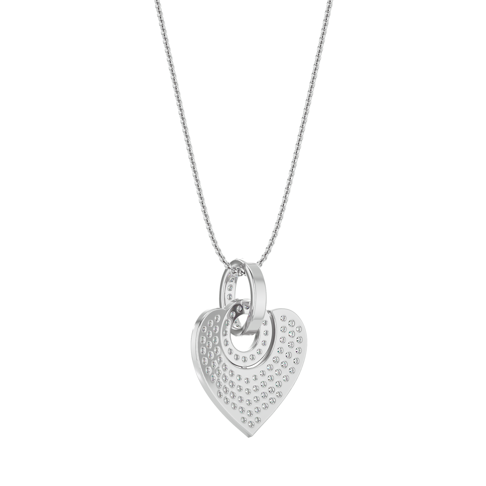 Eternal Love Pendant