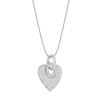 Eternal Love Pendant