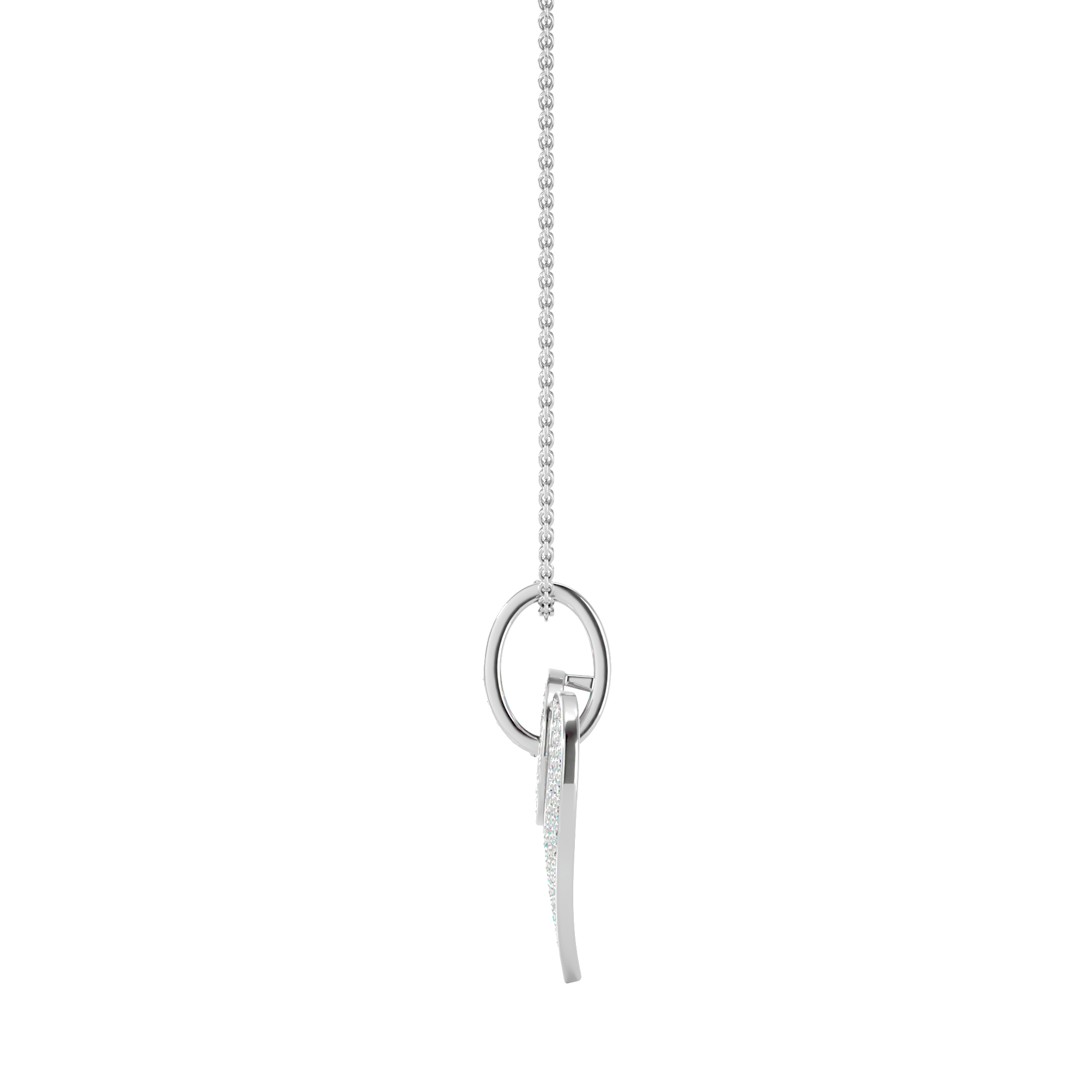 Eternal Love Pendant