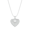 Eternal Love Pendant