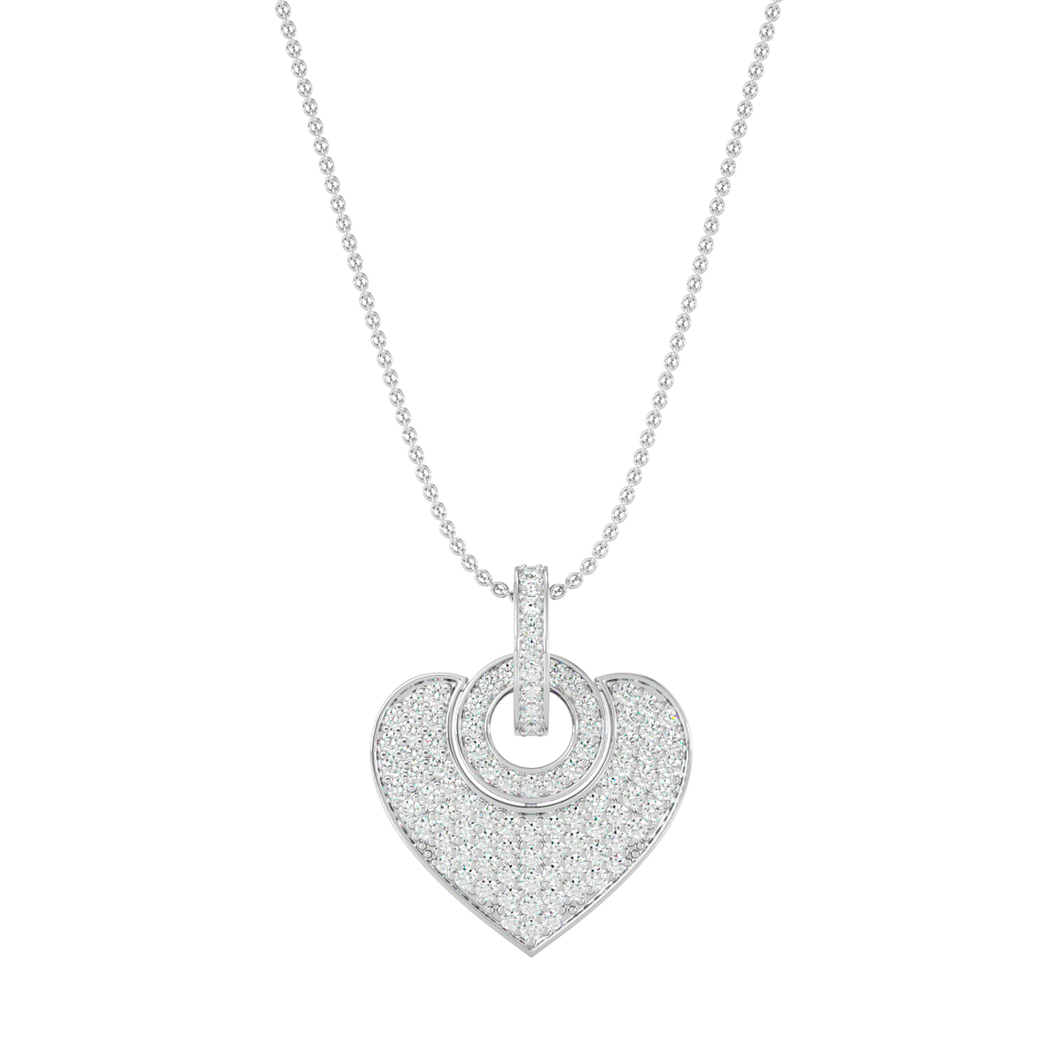 White Gold / 10 kt