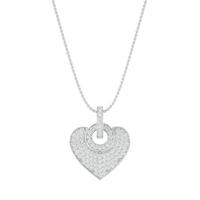 Eternal Love Pendant