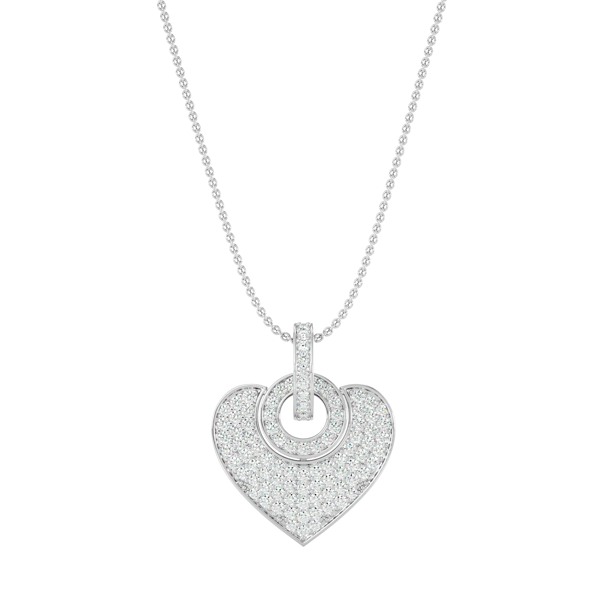 Eternal Love Pendant