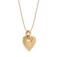 Eternal Love Pendant
