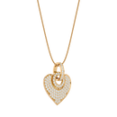 Eternal Love Pendant