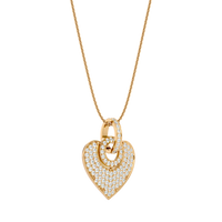 Eternal Love Pendant
