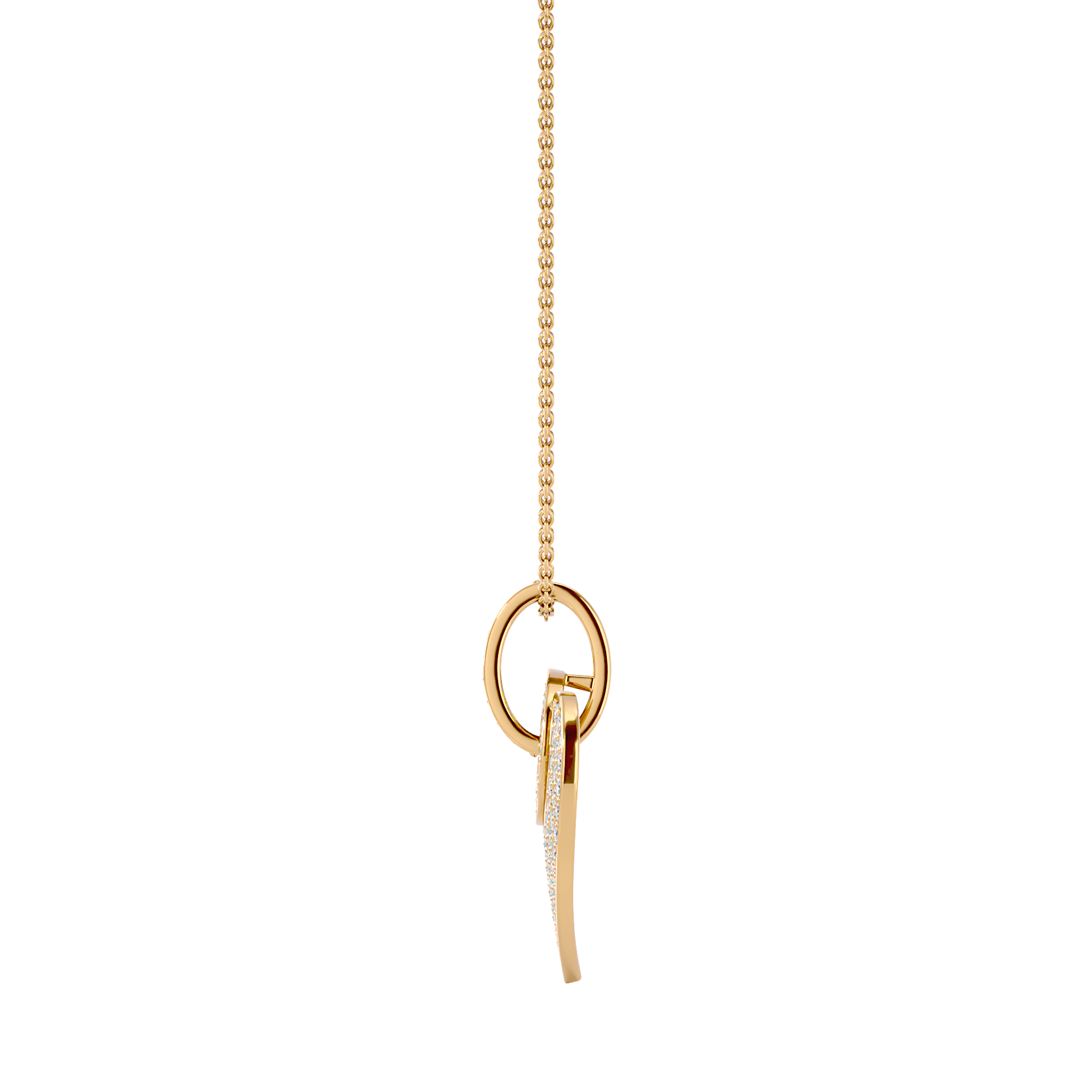 Eternal Love Pendant