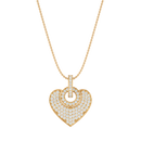 Eternal Love Pendant