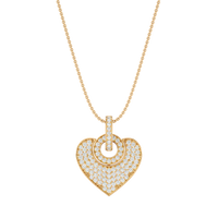 Eternal Love Pendant