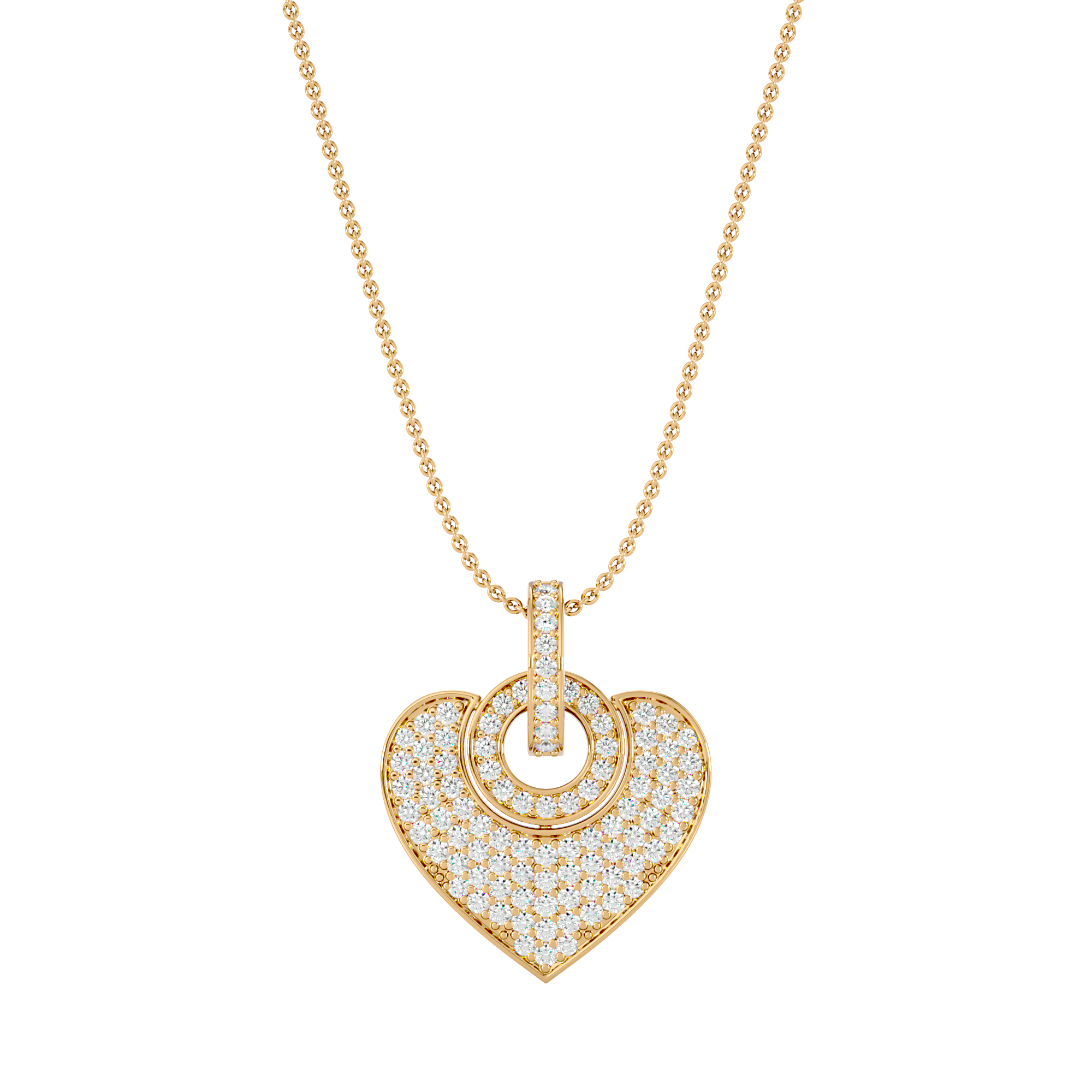 Eternal Love Pendant