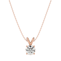 Solstice Pendant