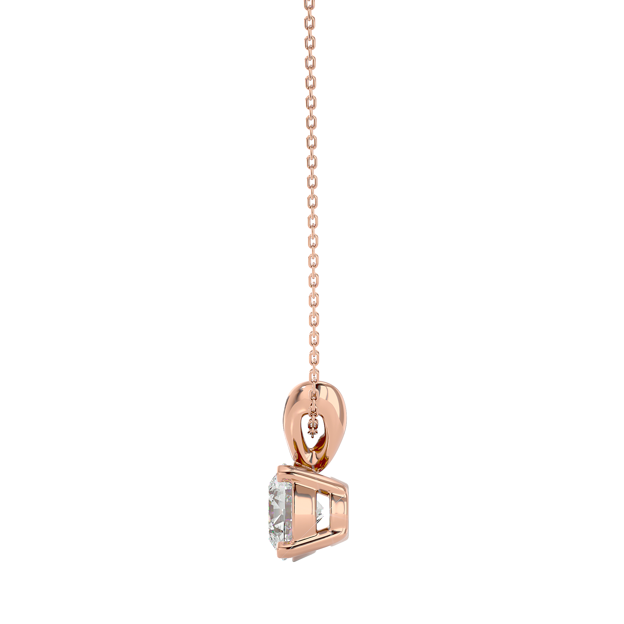 Solstice Pendant