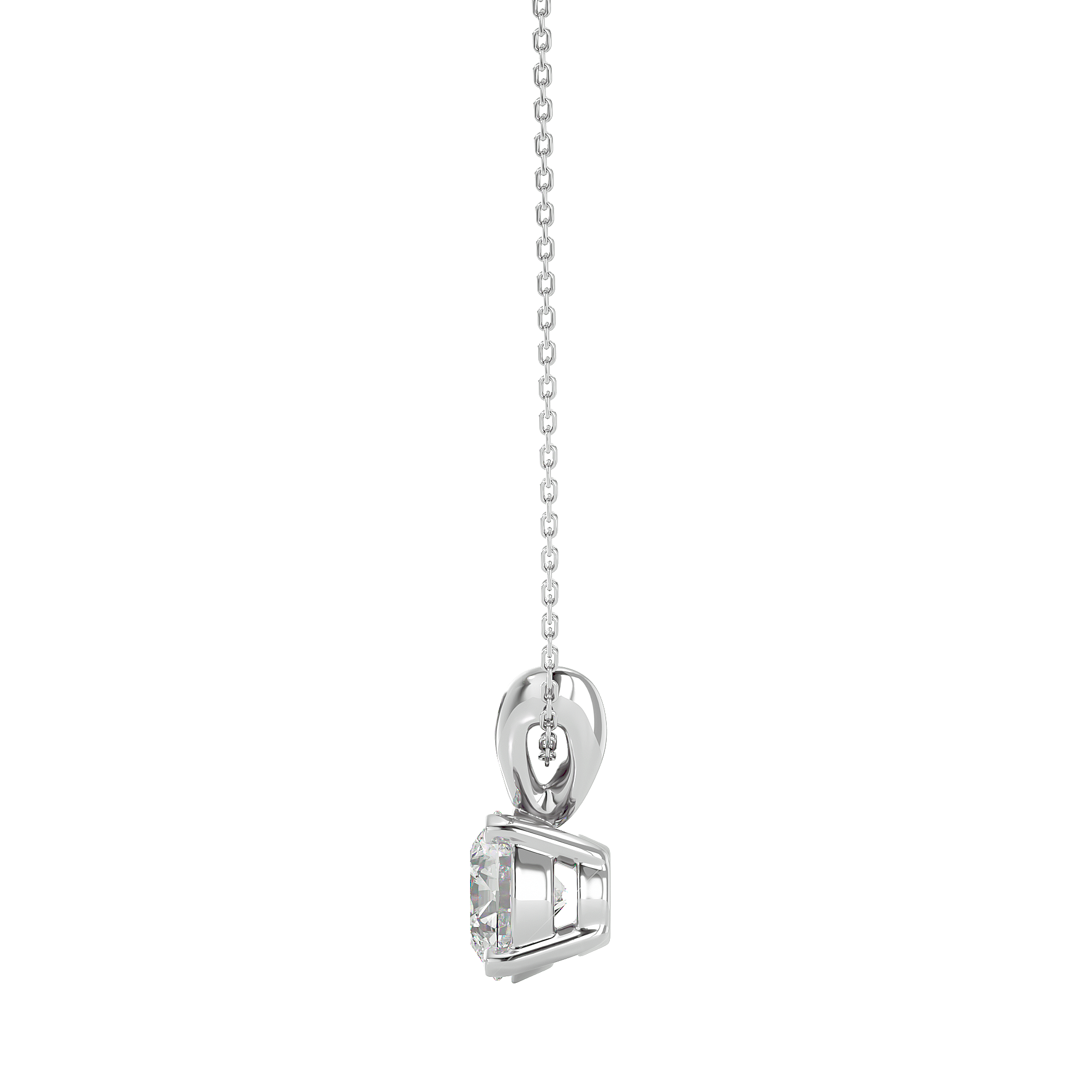 Solstice Pendant