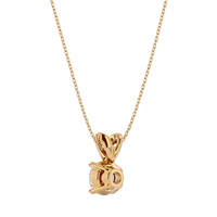 Solstice Pendant