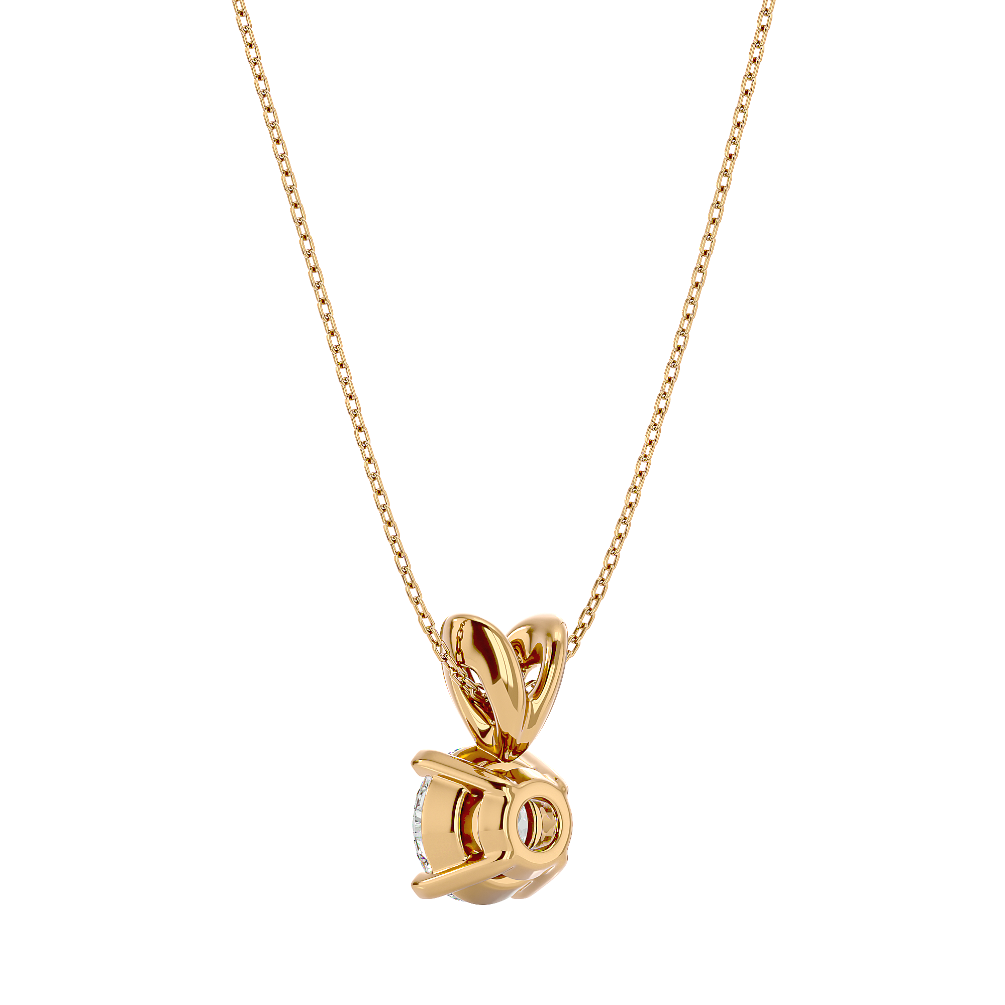 Solstice Pendant