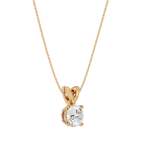 Solstice Pendant