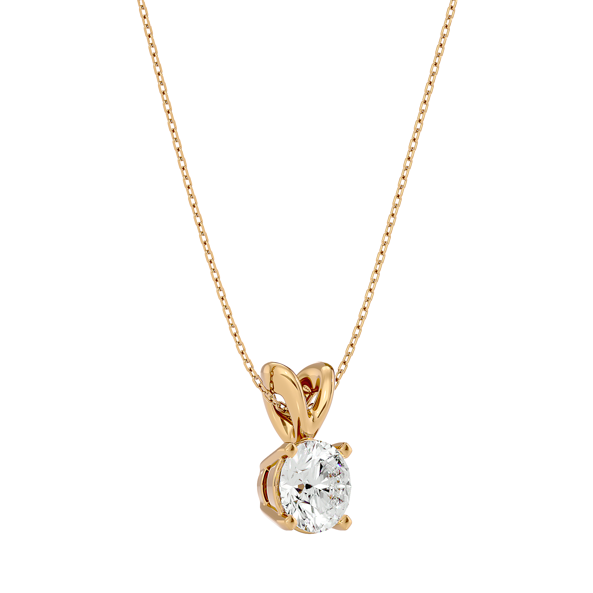 Solstice Pendant