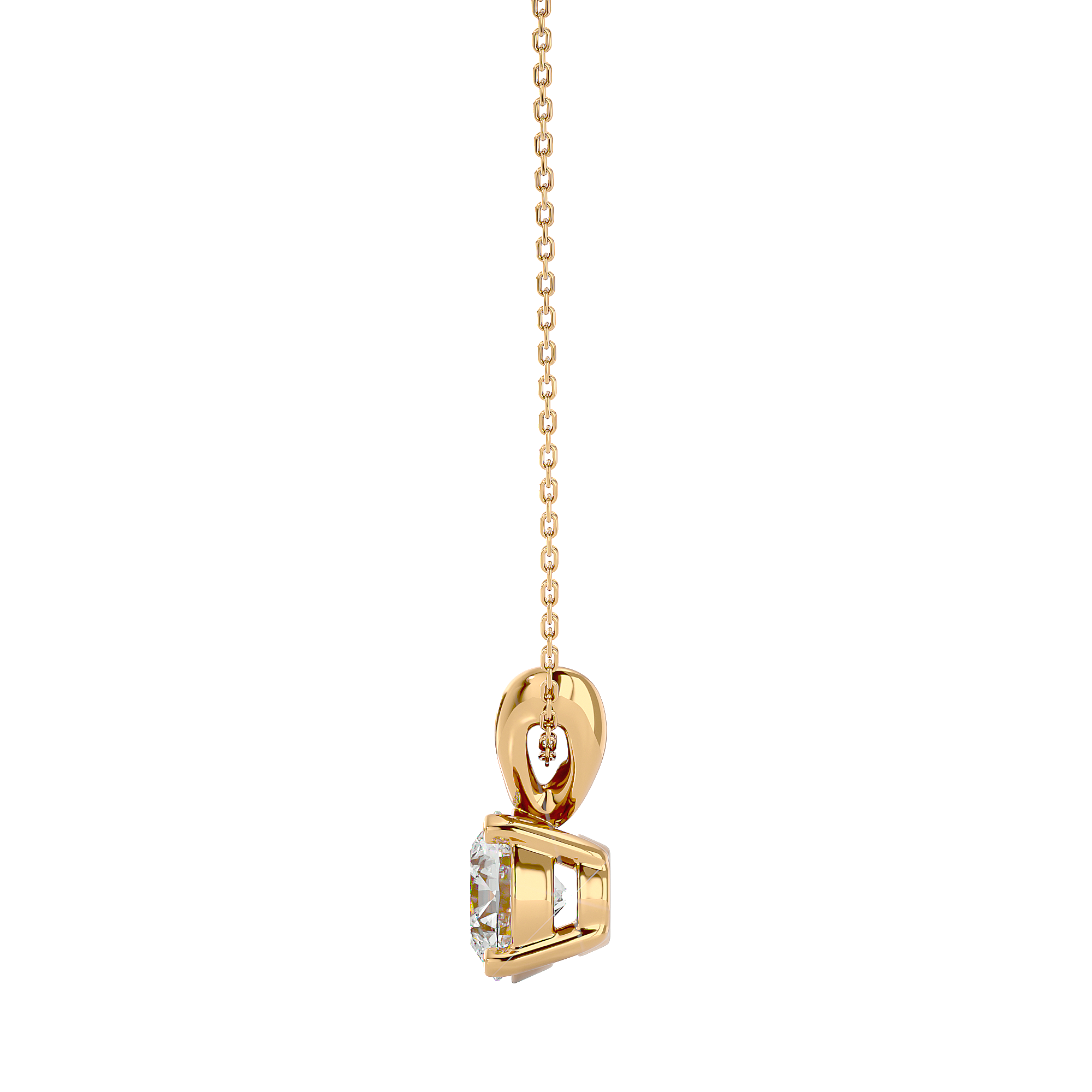 Solstice Pendant