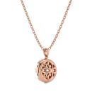 Radiant Bloom Pendant