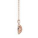 Radiant Bloom Pendant