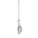 Radiant Bloom Pendant