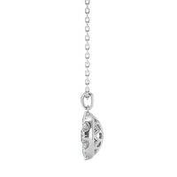 Radiant Bloom Pendant