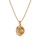 Radiant Bloom Pendant