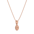 Royal Bloom Pendant