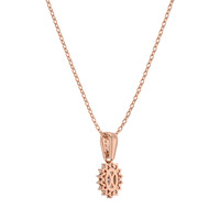 Royal Bloom Pendant