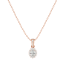 Royal Bloom Pendant