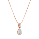Royal Bloom Pendant