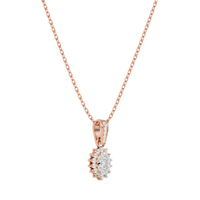 Royal Bloom Pendant