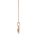 Royal Bloom Pendant