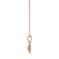 Royal Bloom Pendant