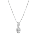 Royal Bloom Pendant