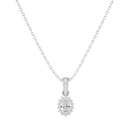 Royal Bloom Pendant