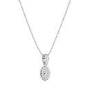 Royal Bloom Pendant