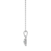 Royal Bloom Pendant