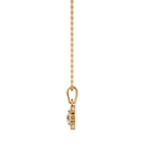 Royal Bloom Pendant