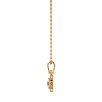 Royal Bloom Pendant