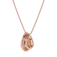 Tear of Light Pendant