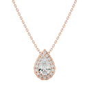 Tear of Light Pendant