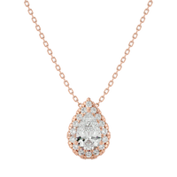 Tear of Light Pendant
