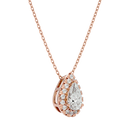 Tear of Light Pendant