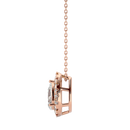 Tear of Light Pendant