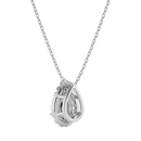 Tear of Light Pendant