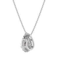 Tear of Light Pendant